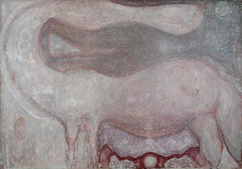 Tóth Menyhért: Afrika (1972)