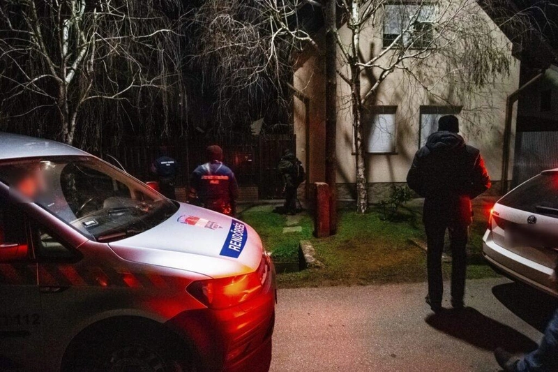 Fotó: police.hu