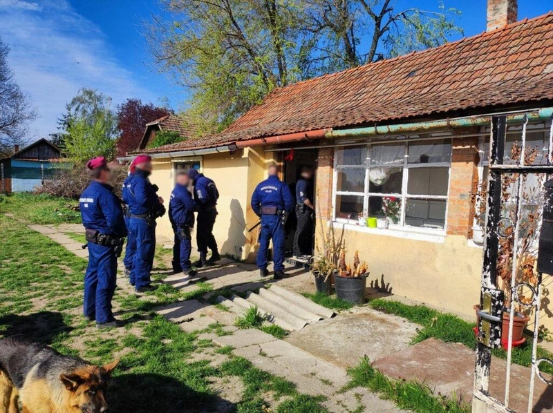 Fotó: police.hu