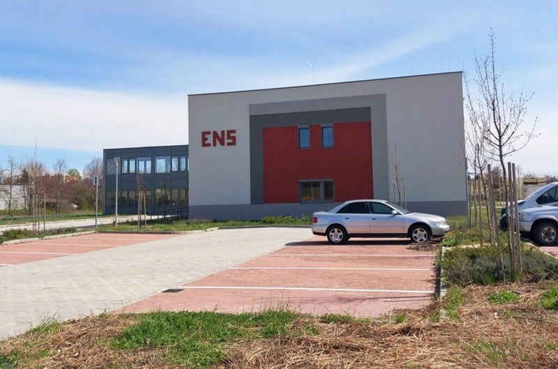 Az új egynapos sebészet a Nyíri úton / fotó: Hraskó István