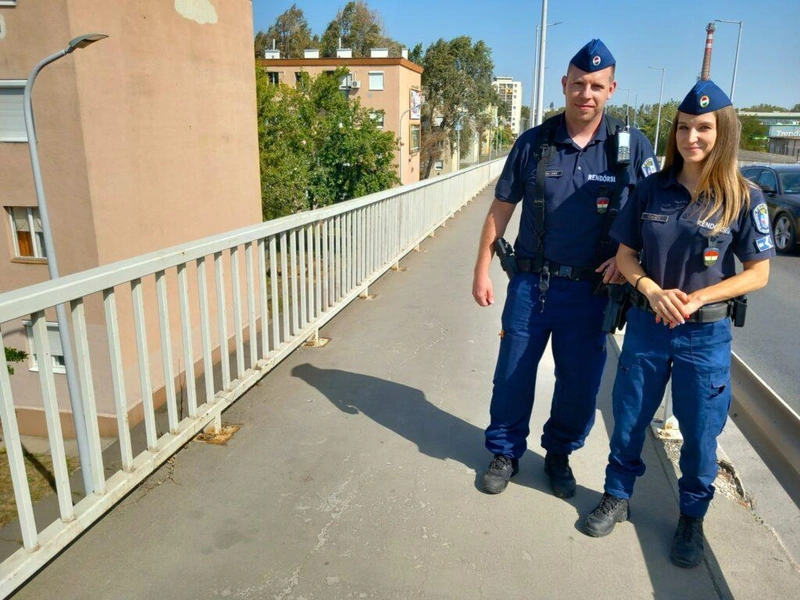 Fotó: Hraskó István