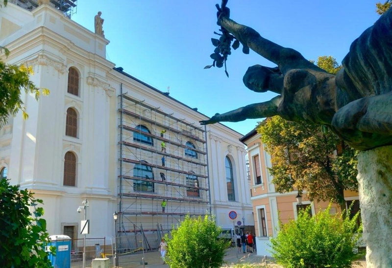 Fotó: Hraskó István