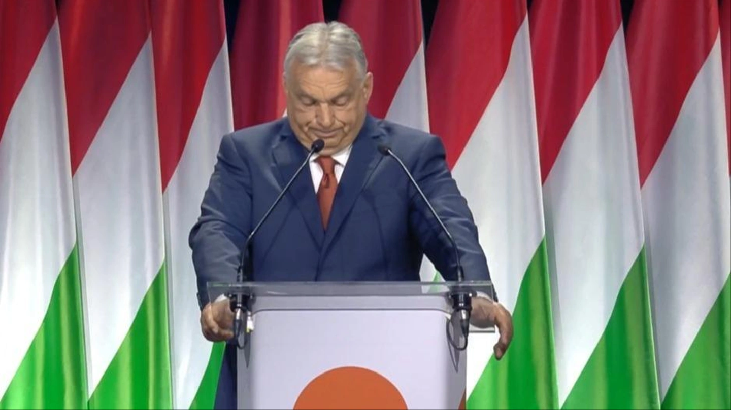 Orbán Viktor