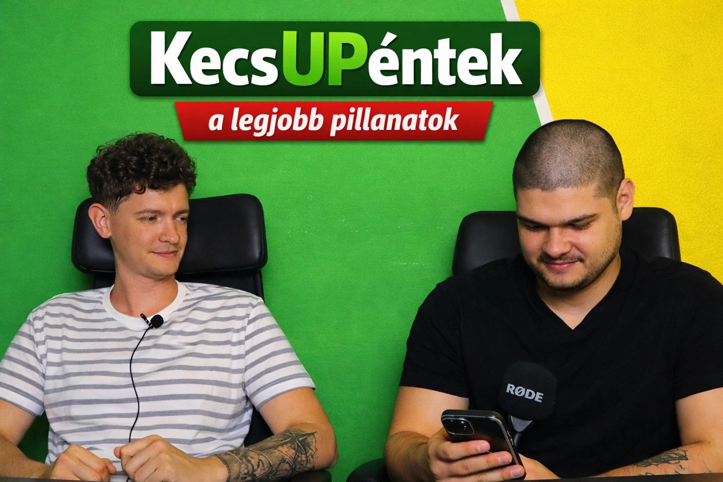 Forrás: KecsUP Hírek