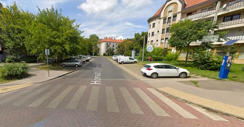 Horváth Döme krt