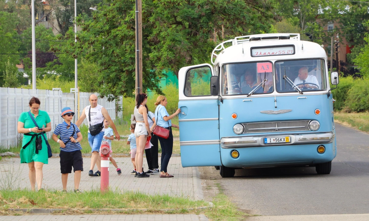 Kecskeméti Kisvasút HI (14)