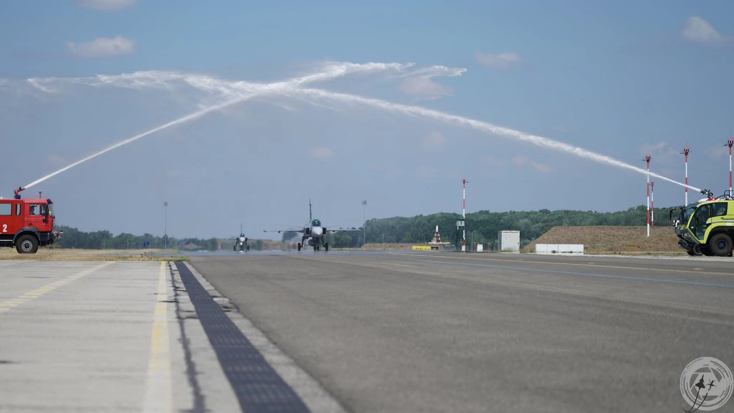 Gripen (1)