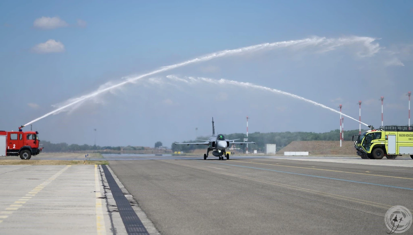 Gripen (3)