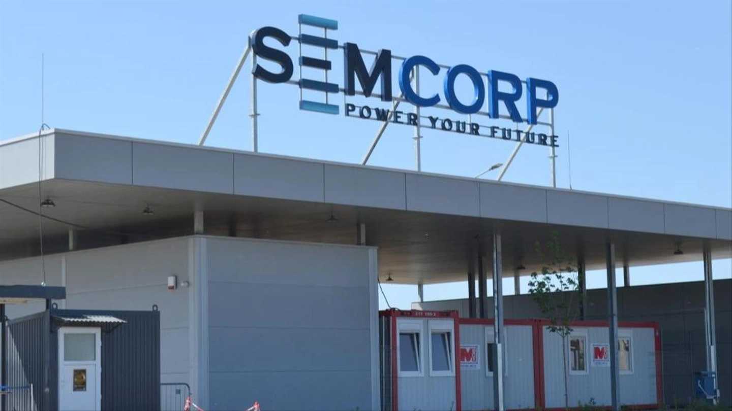 Semcorp Debrecen Fotó debreciner.hu