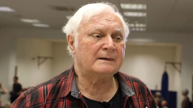 Kéri László