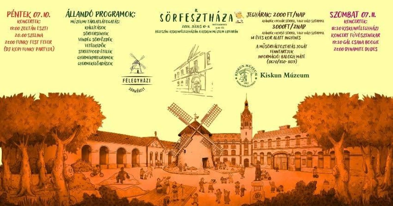 sörfesztháza-plakát