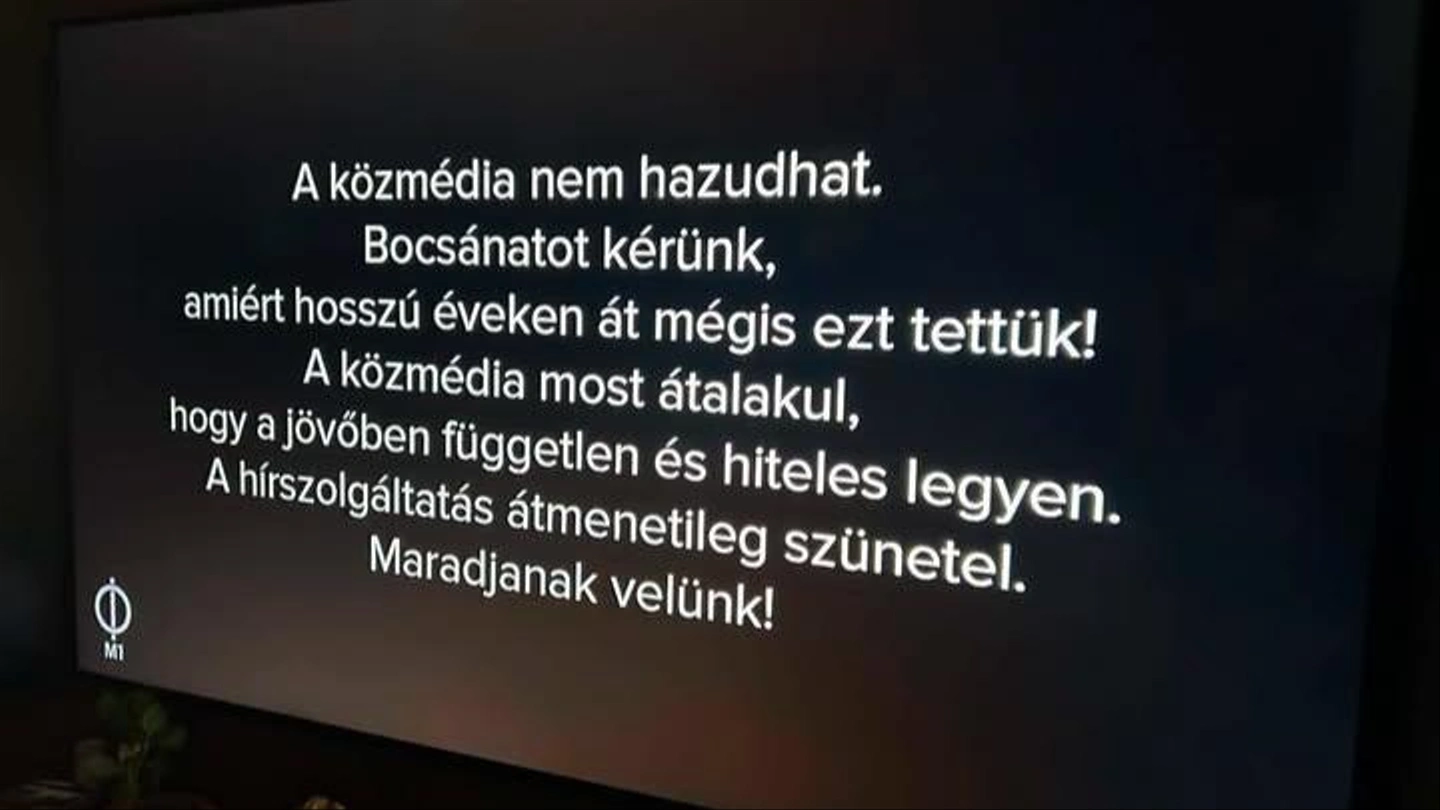 közmédia