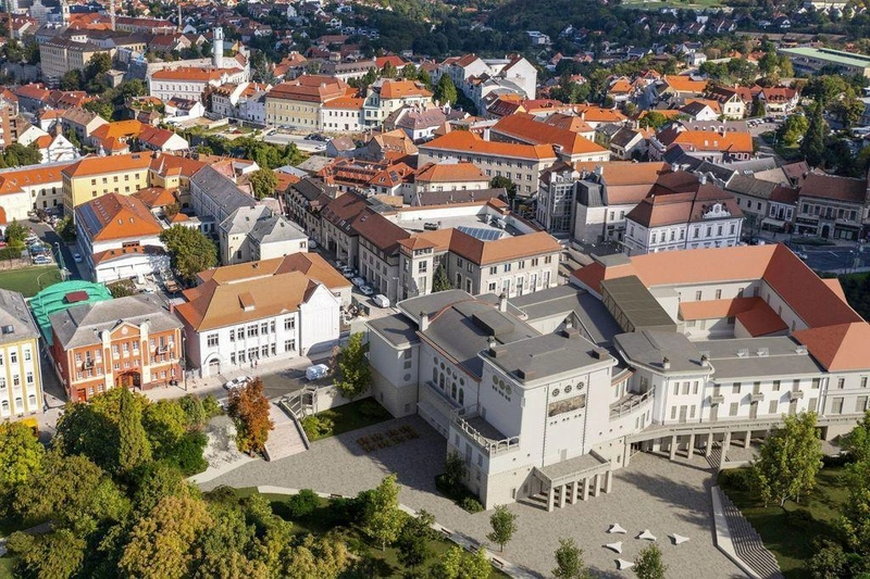 Veszprem-Kukac