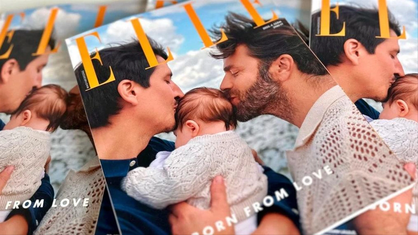 Elle Magazin