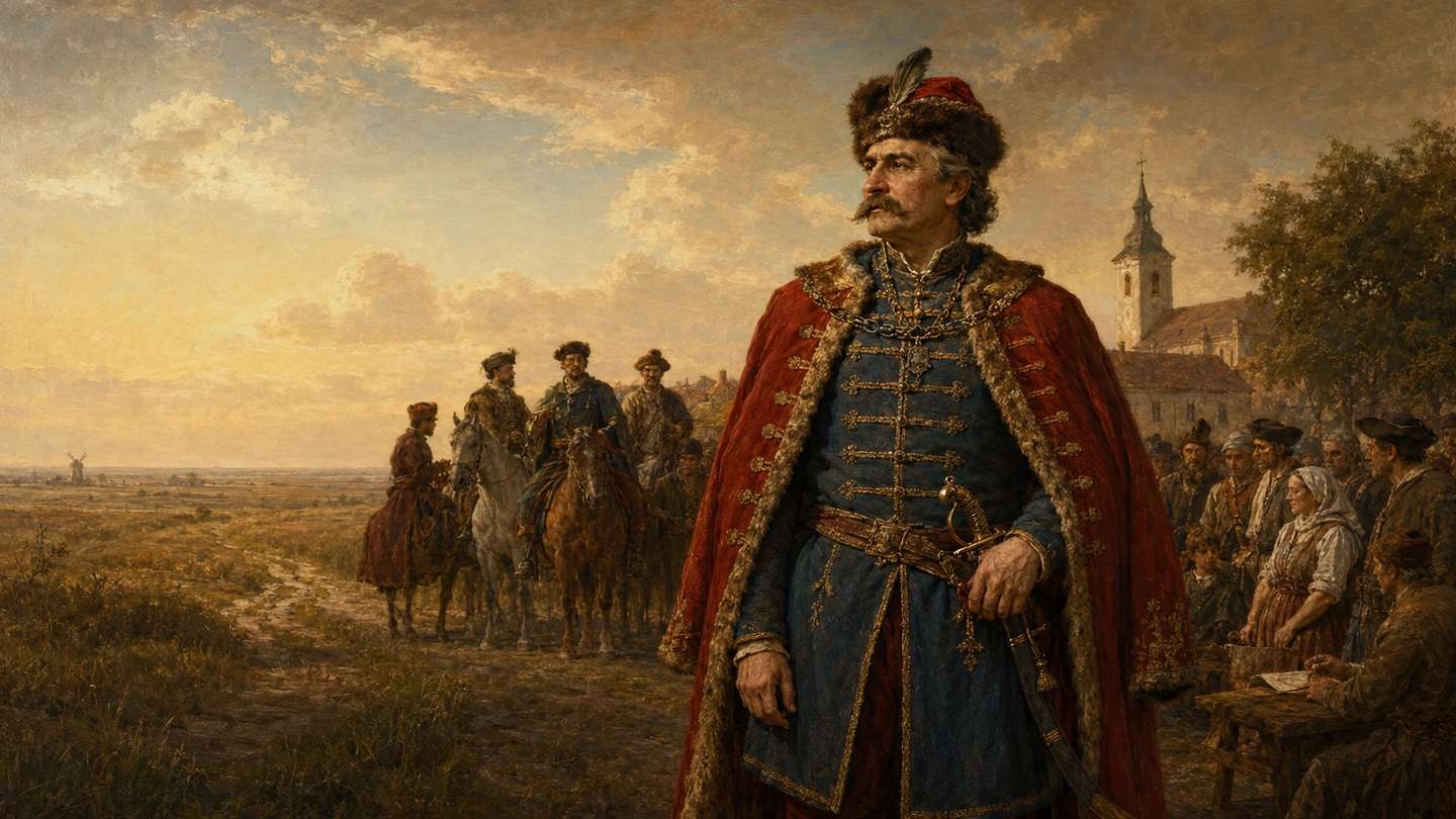 kiskunkapitány