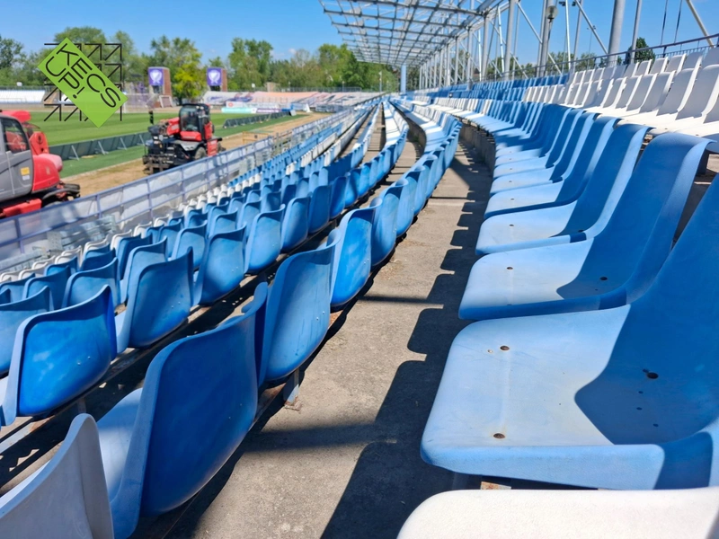 Széktói Stadion lelátófedés (63)