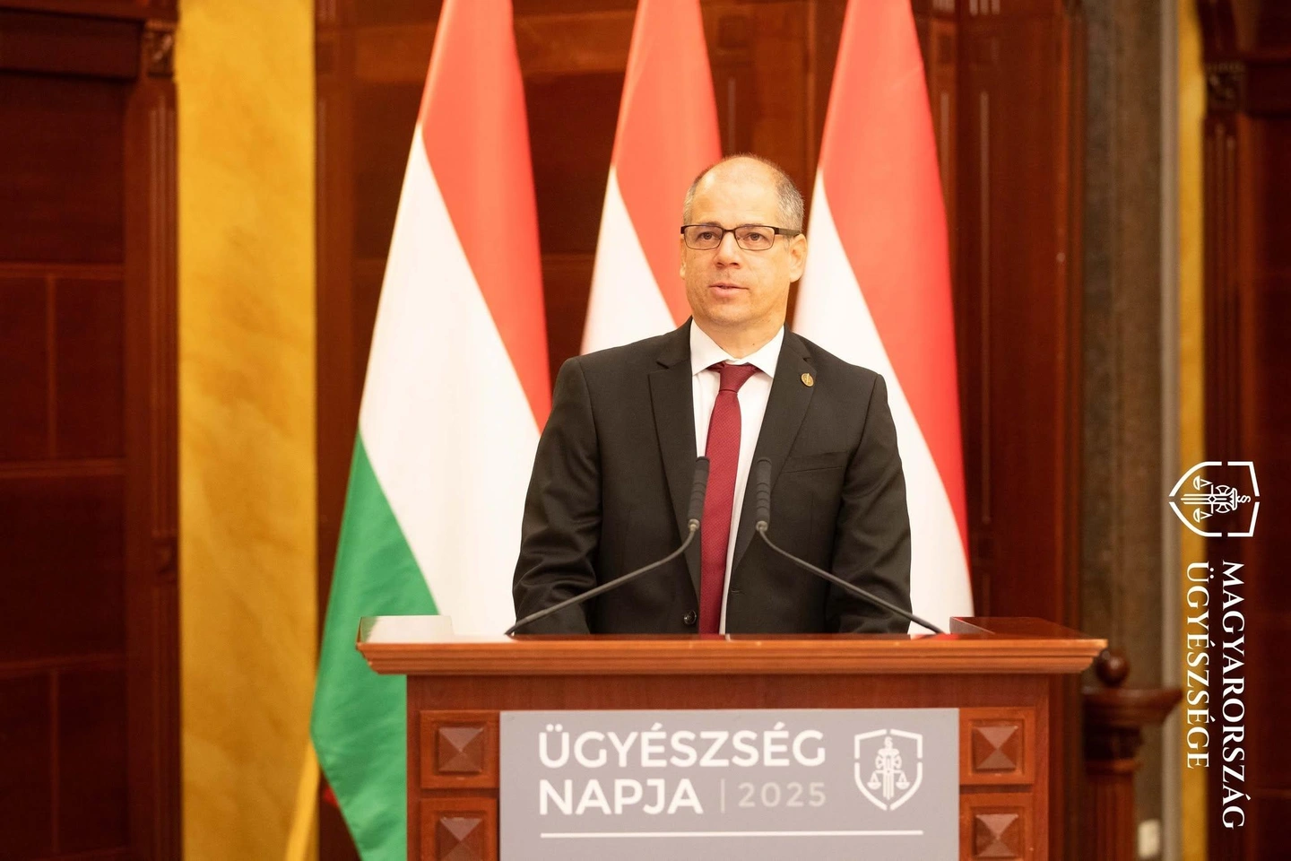 legfőbb ügyész