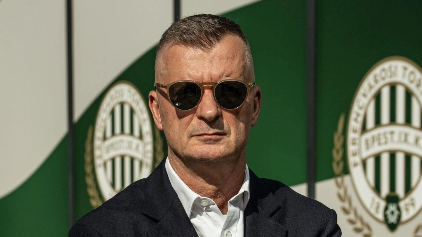 Kubatov Gábor
