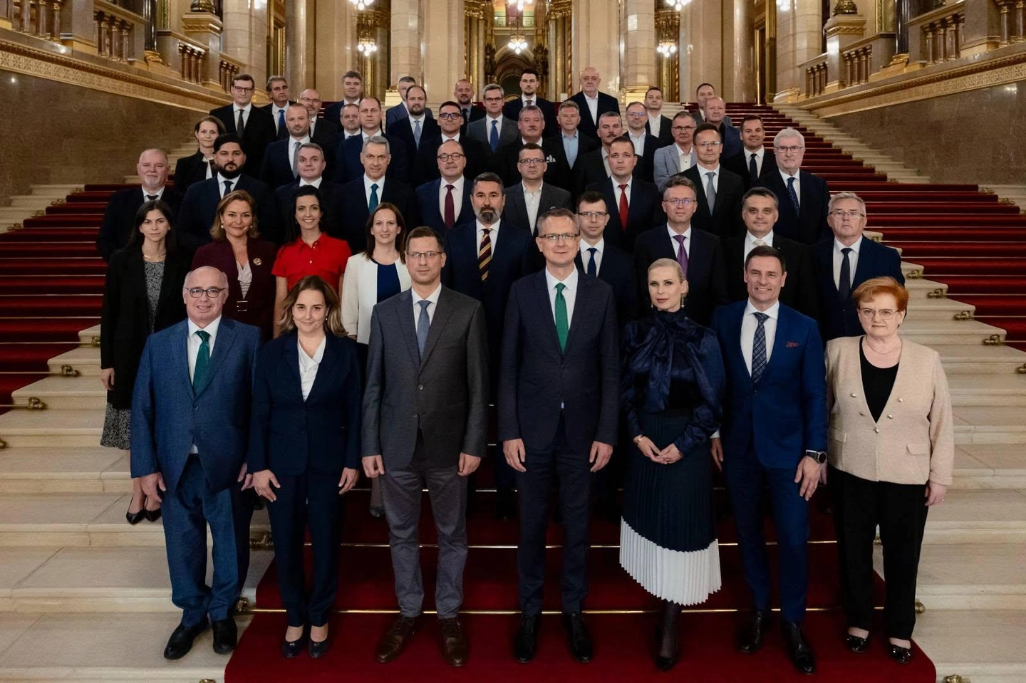 Fidesz frakció