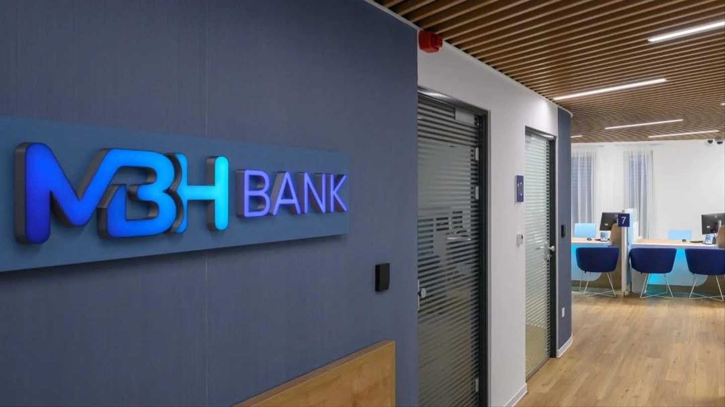 MBH Bank