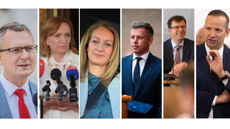 frakcióvezetők egyeztetése