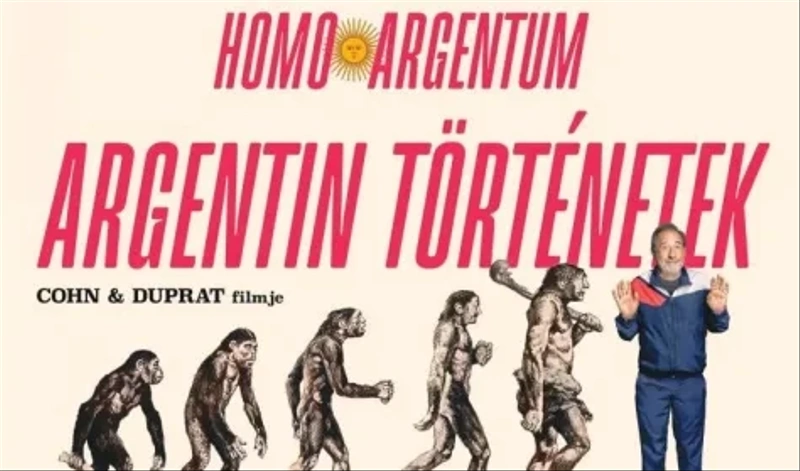 Argentin történetek - GONDOLATOK A FILMRŐL