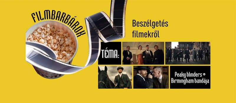 Filmbarbárok