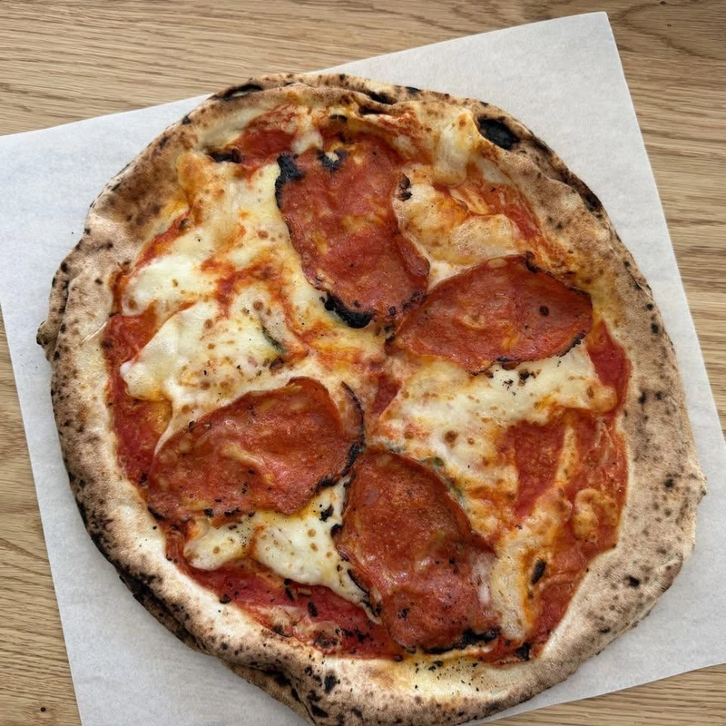 GRAND OPENING 🇮🇹 - A Szomszédban (Kecskemét)