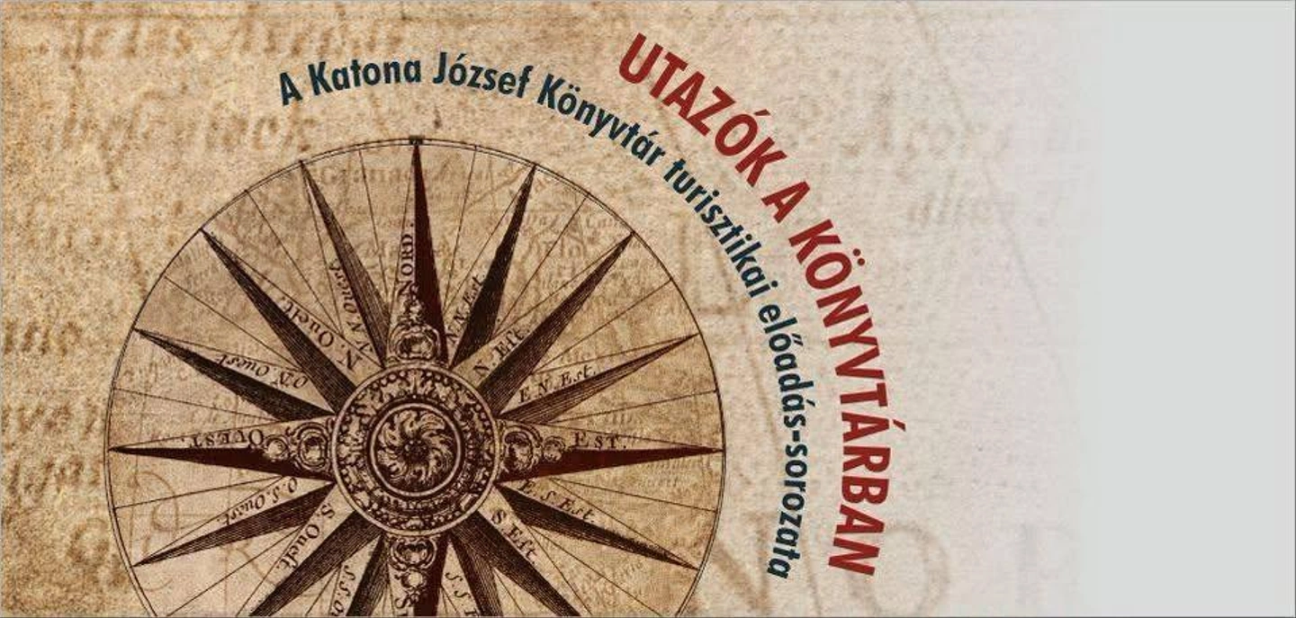 Utazók a könyvtárban - Türkmenisztán