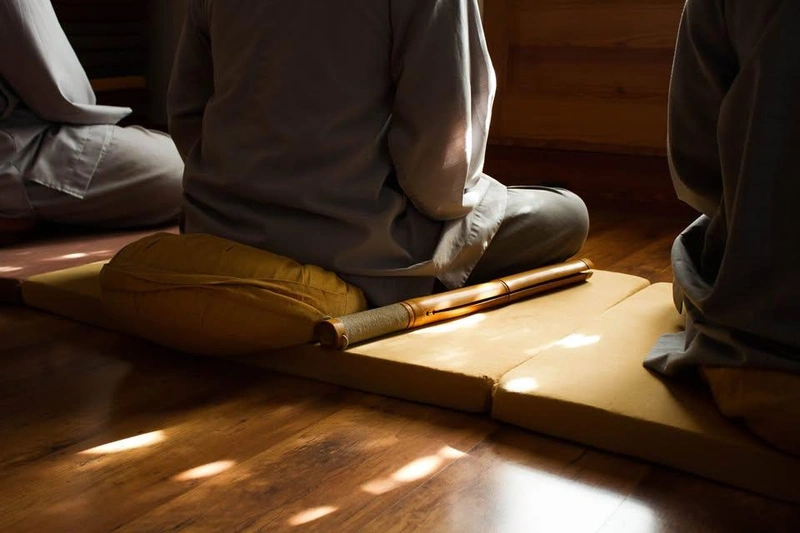 Meditáció és Mantrázás (Kecskeméten a Ramadasa Jóga Stúdióban)