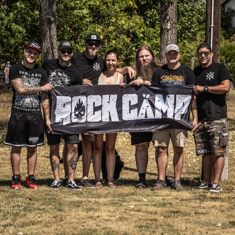 rock camp 2