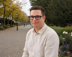 Nyitray András