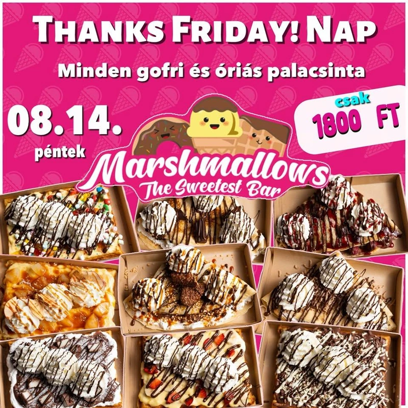 Thanks Friday! Nap