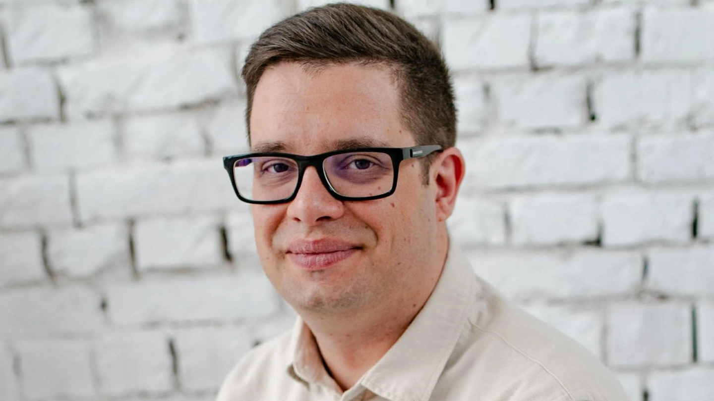 Nyitray András