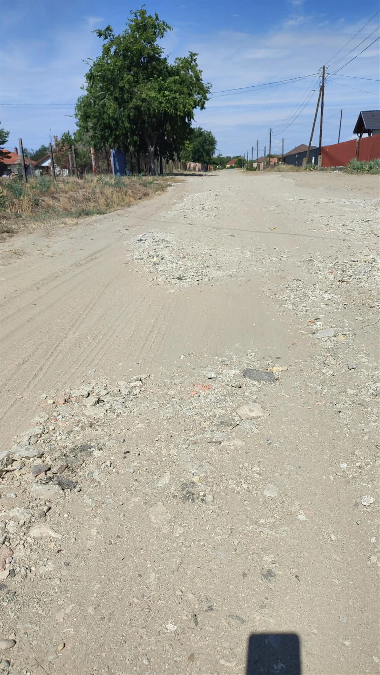 Felsőszéktó Napkelet utca (13)