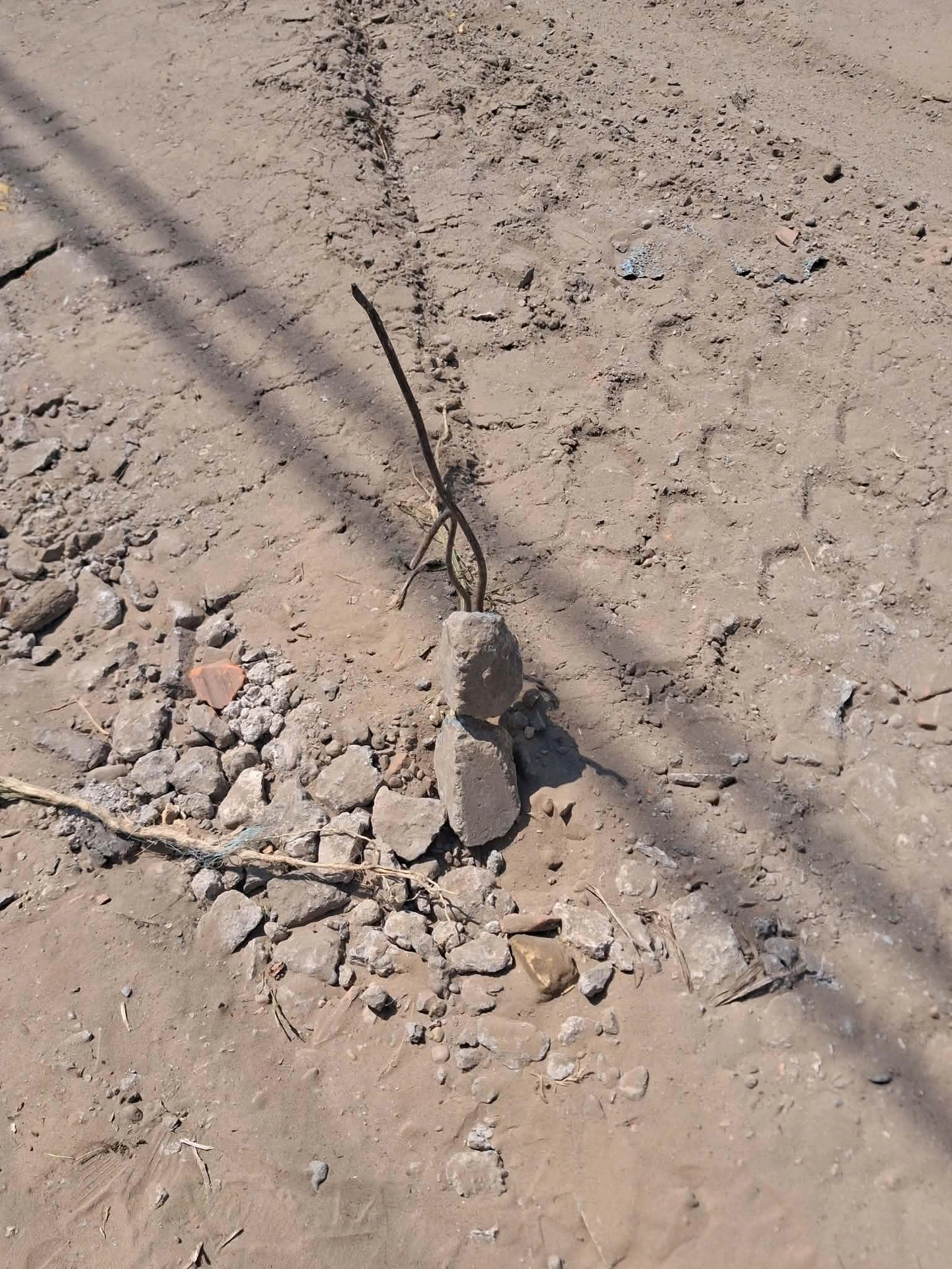 Felsőszéktó Napkelet utca (1)