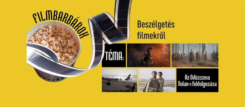 Filmbarbárok