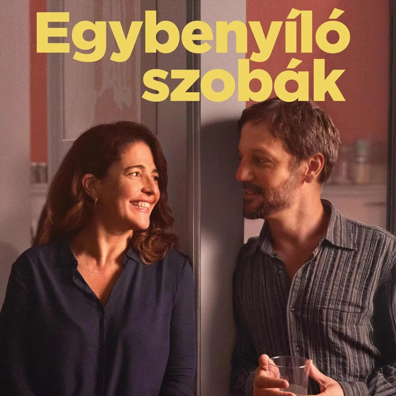 EGYBENYÍLÓ SZOBÁK HA OTTHON MOZI