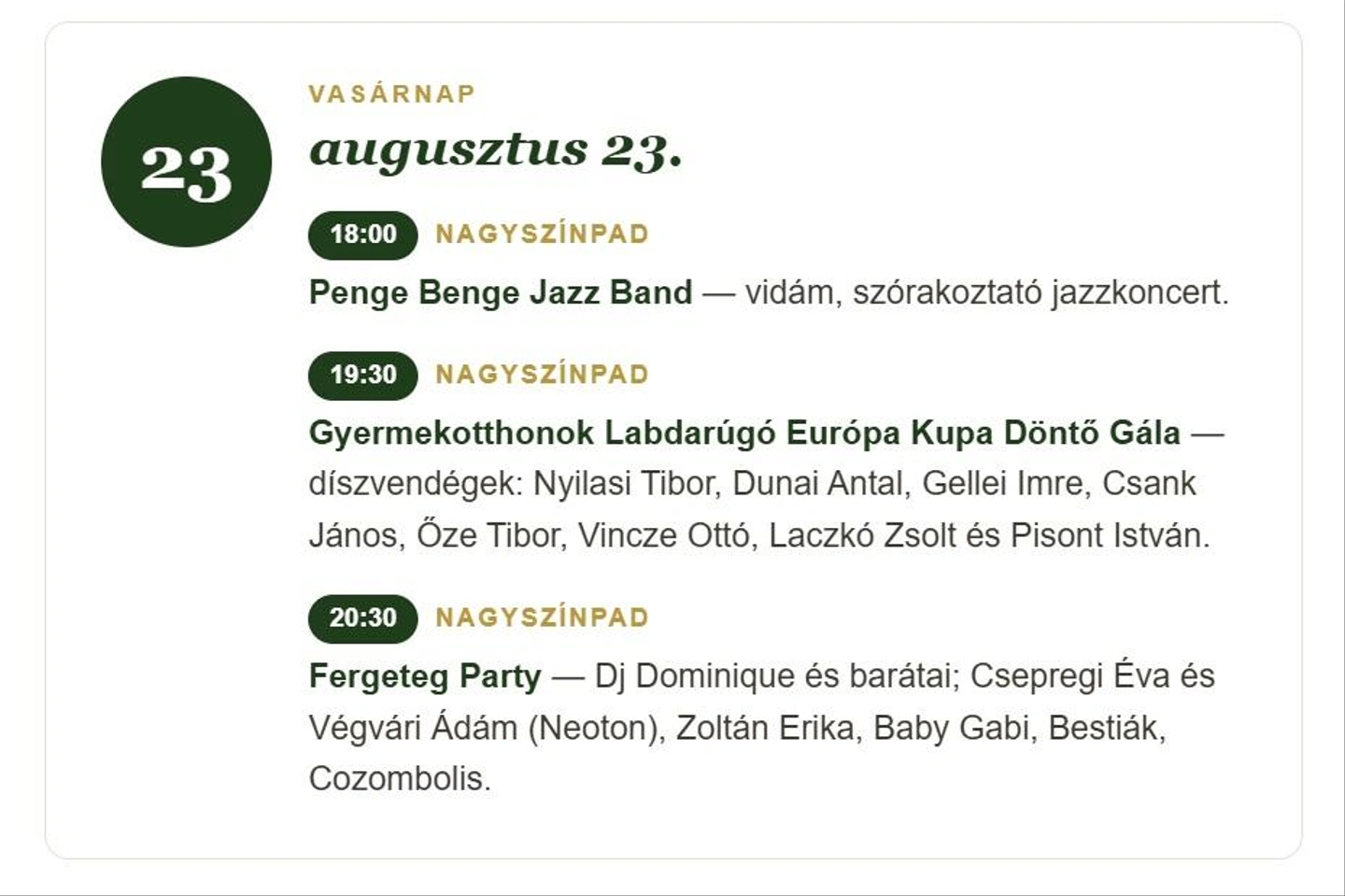 HH aug 23