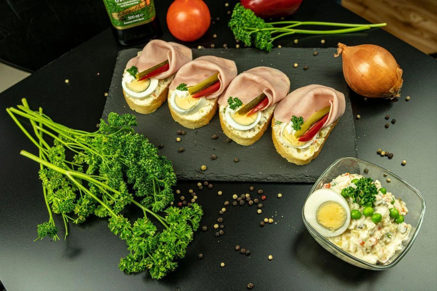 yolofood 1600 kcal