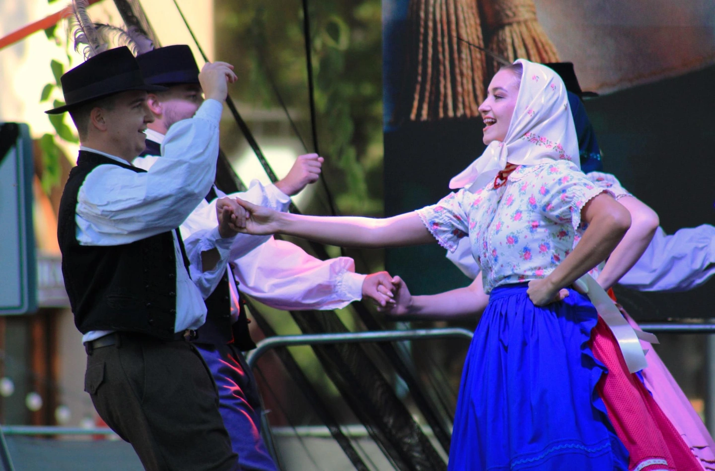 Kecskemét Táncegyüttes (3)