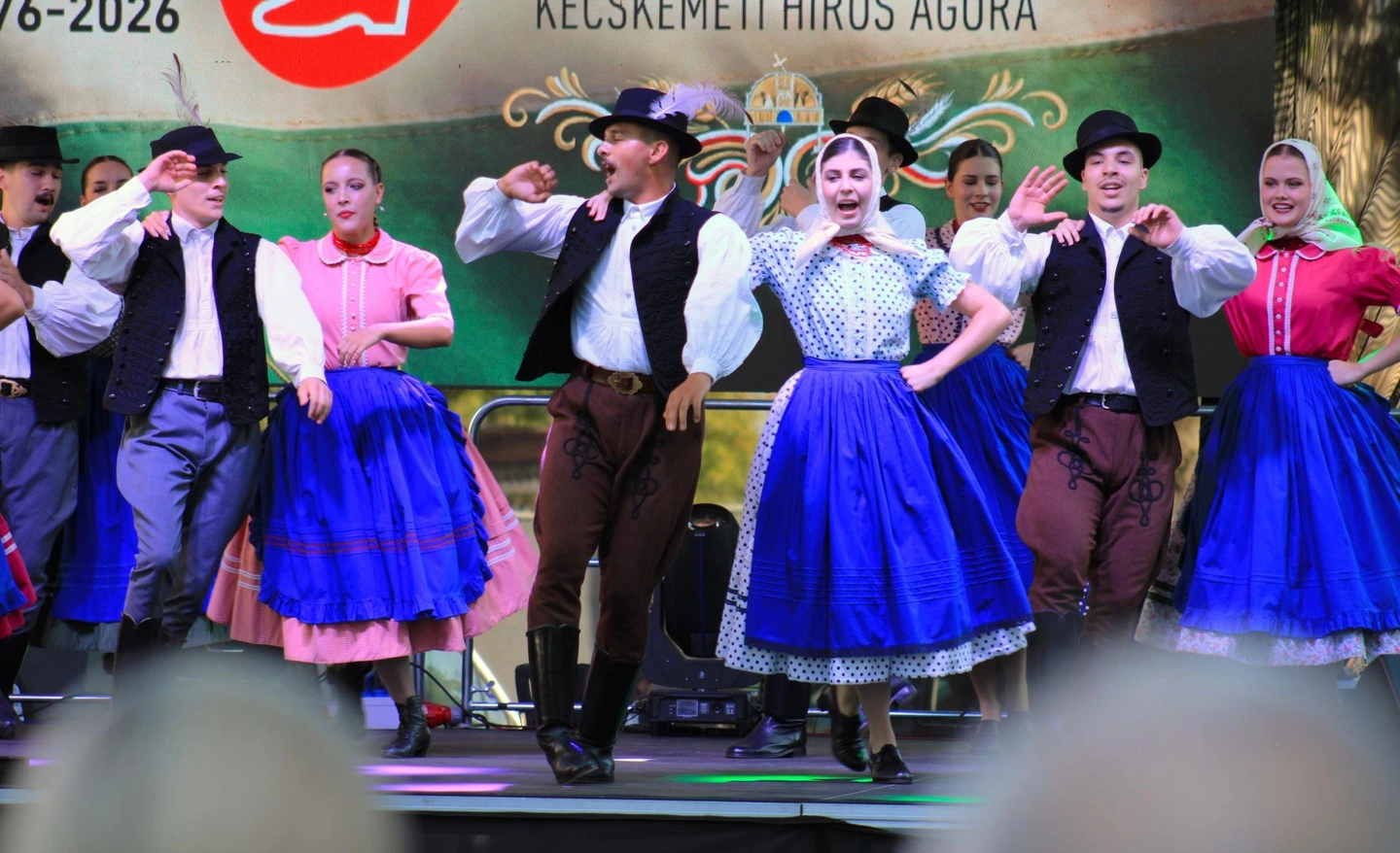Kecskemét Táncegyüttes (4)