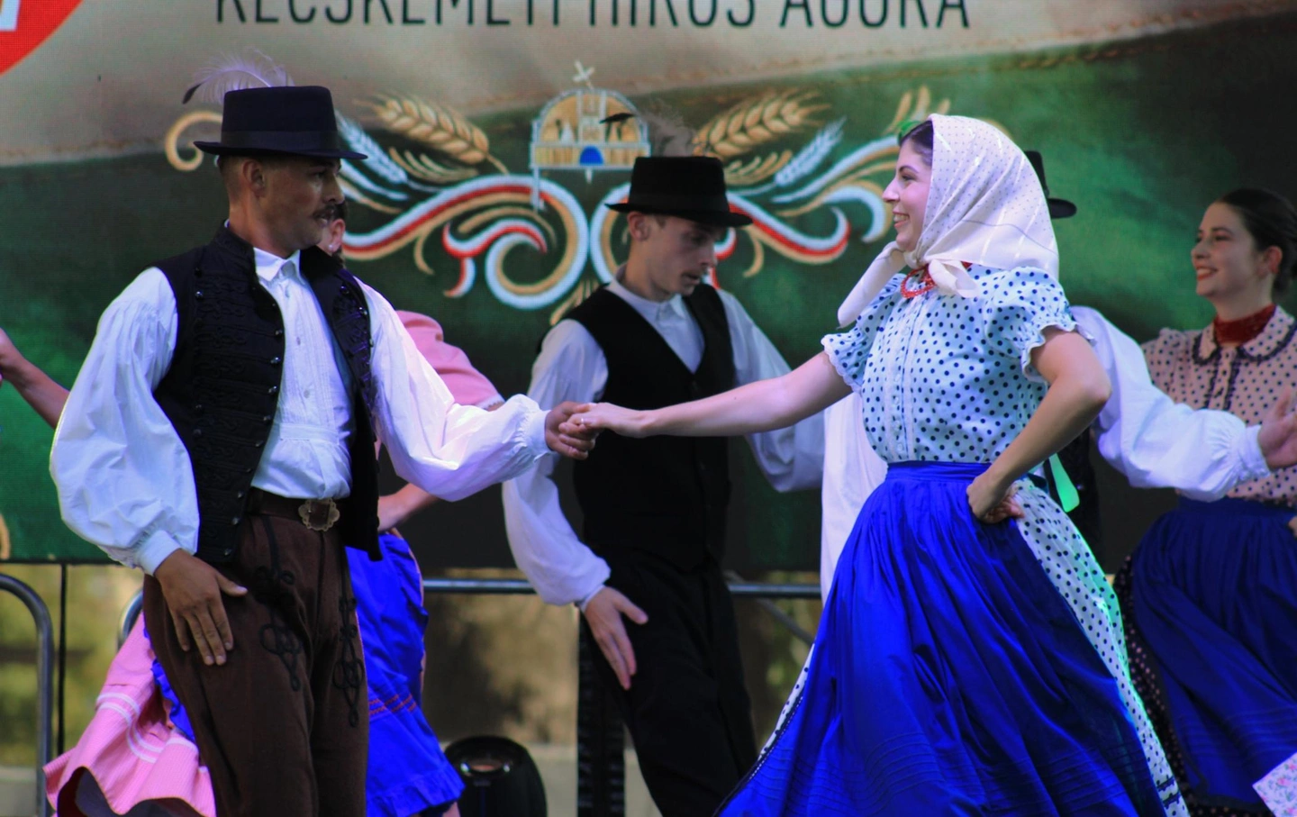 Kecskemét Táncegyüttes (7)