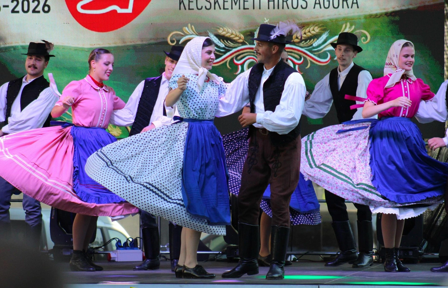 Kecskemét Táncegyüttes (8)