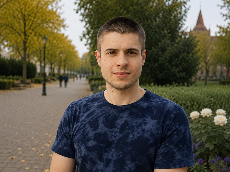 Bálint Levente