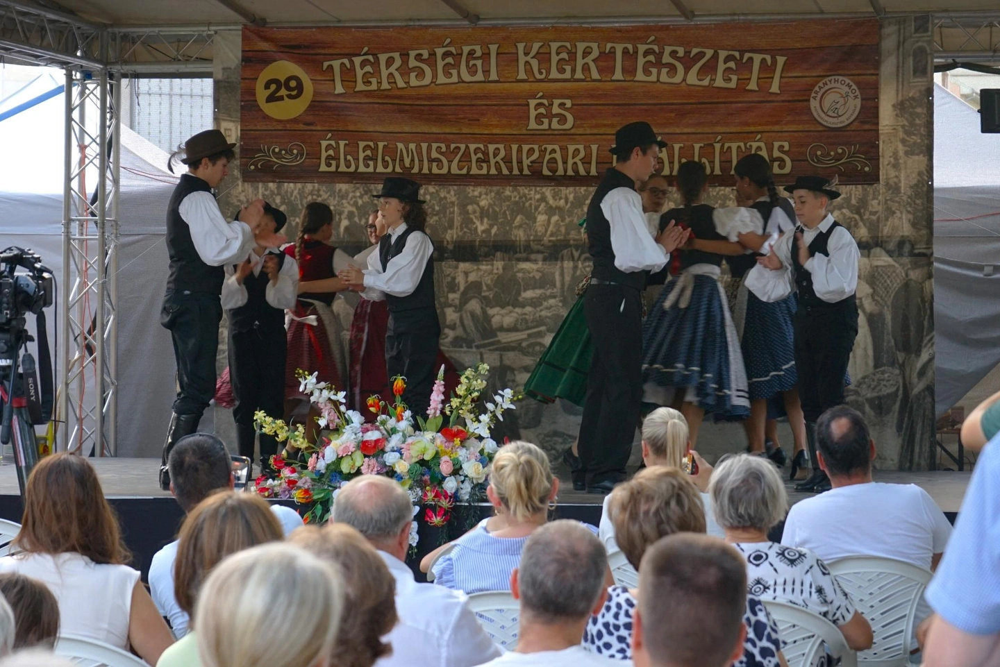 Hírös Hét kertészeti kiállítás (9)