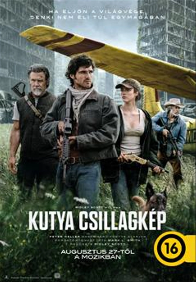 Malom Mozi – Kutya csillagkép