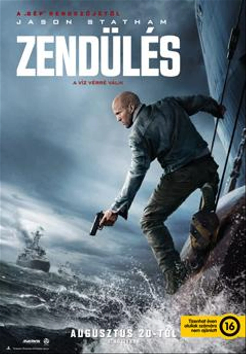 Malom Mozi – Zendülés