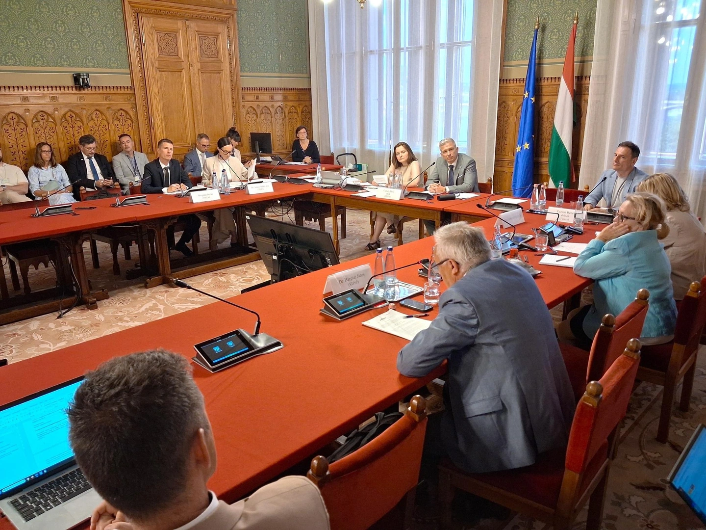 MNB vizsgálóbizottság (7)