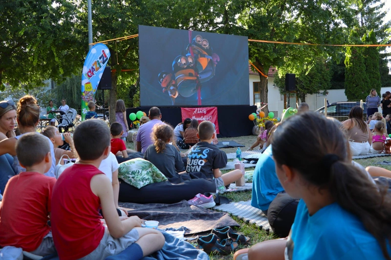 Danyi Boti Petőfi Park jótékonysági kertmozi (41)